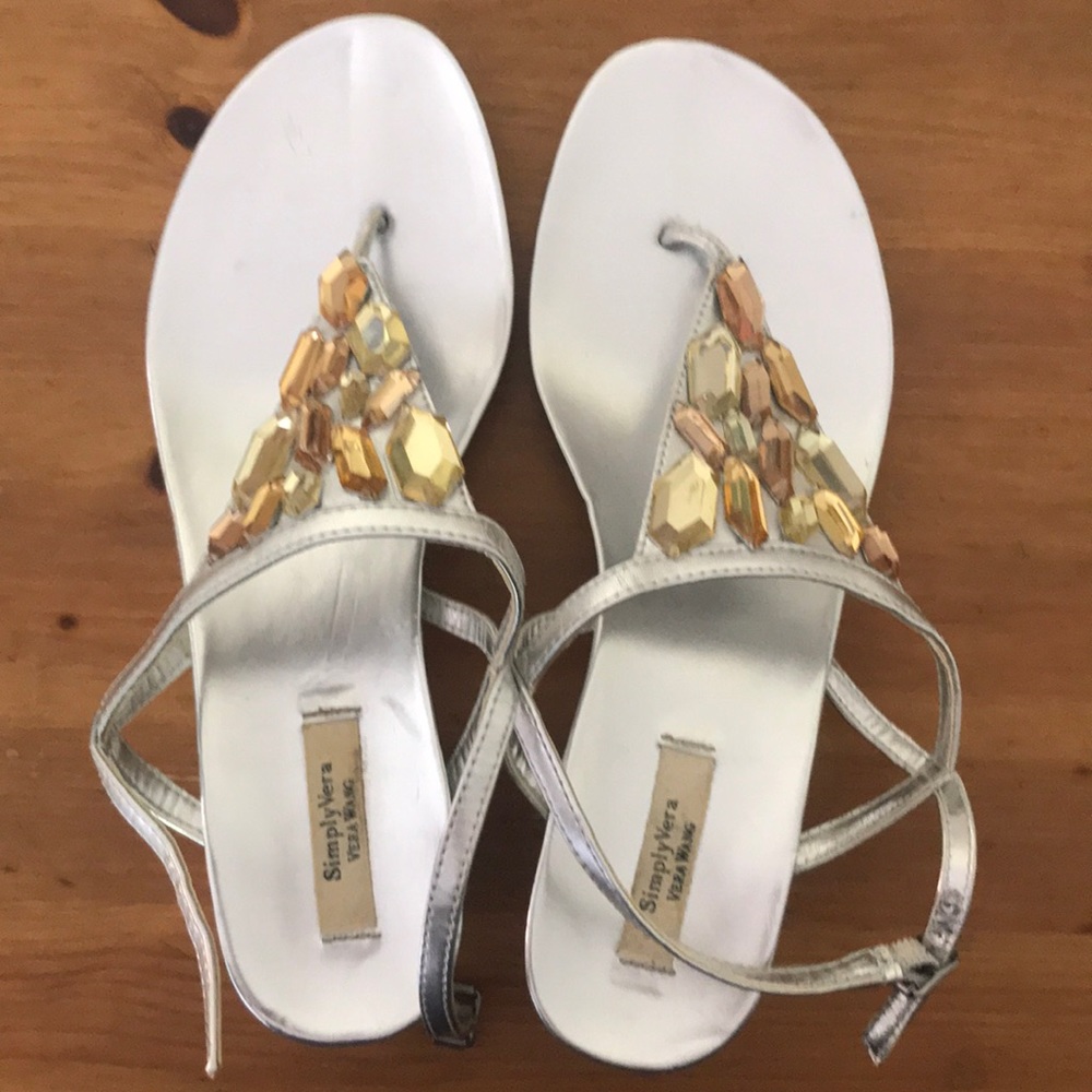 Shoes - Picture 3 of 8